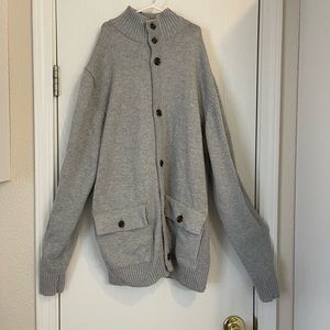 Five four cardigan